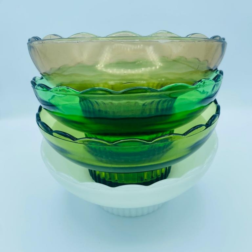 EO Brody Vintage 1950s Bowl